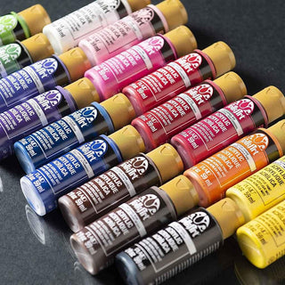 FolkArt Acrylic Paint - 2oz