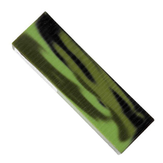 Forest Camo Bar Blank