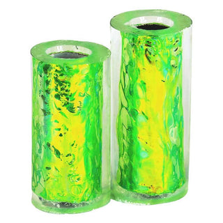 Forest Opal FX Pen Blanks - Jr Gent II Pen Kits