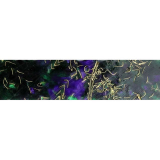 Fossilized Fantasy Pen Blank - Discovery