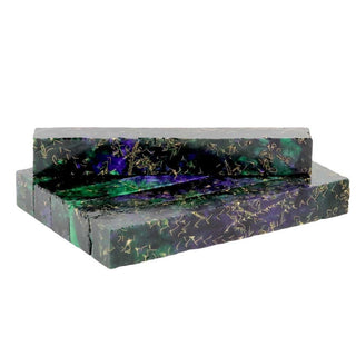 Fossilized Fantasy Pen Blank - Discovery