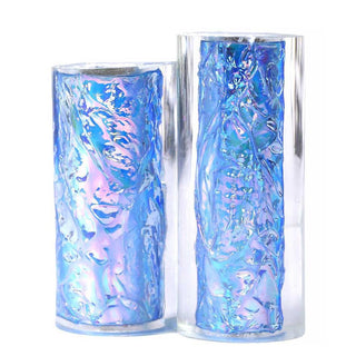 Frost Opal FX Pen Blanks - Jr Gent II Pen Kits