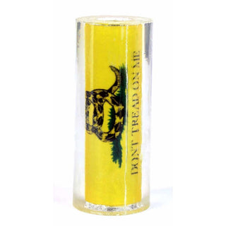 Gadsden Flag Blank - Sierra/Virage