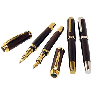Gentleman's Fountain Pen Kit