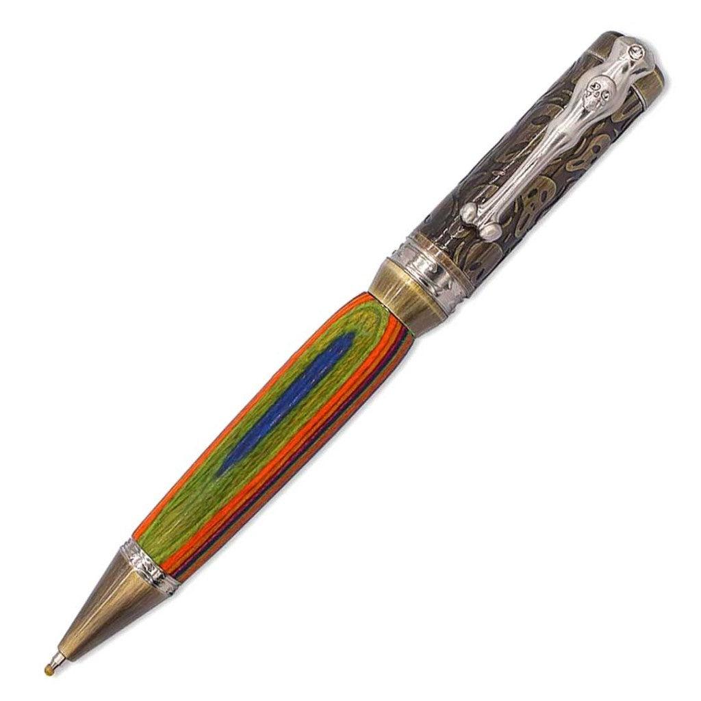 ghost-ballpoint-pen-kits-exoticblanks
