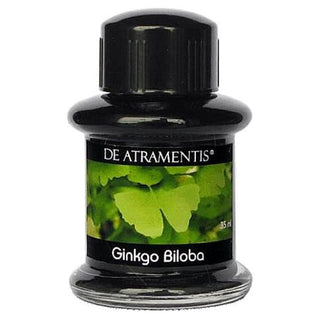 Ginko Biloba Ink (Scented)