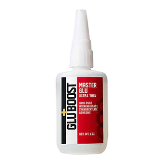GluBoost MasterGlu - Ultra-Thin (Red Label)