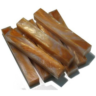 Golden Harvest RhinoPlastic Pen Blanks