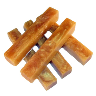 Golden Paradise RhinoPlastic Pen Blanks