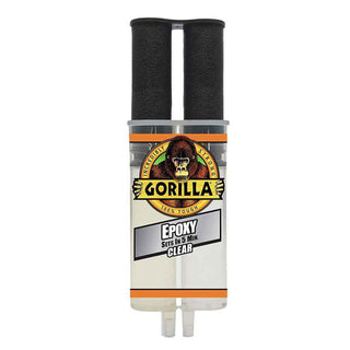 Gorilla Glue 5 Min Epoxy