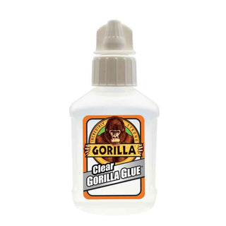 Gorilla Glue Clear