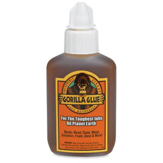 Gorilla Glue Expanding Polyurethane Adhesives