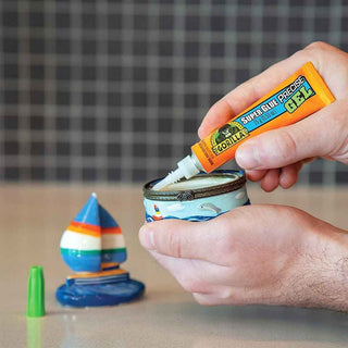 Gorilla Super Glue Precise Gel