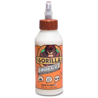Gorilla Wood Glues