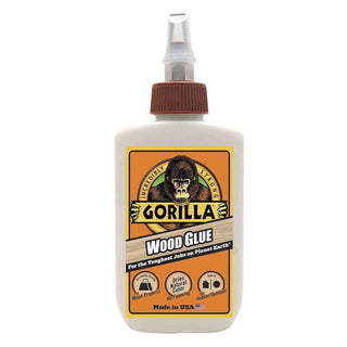 Gorilla Wood Glues