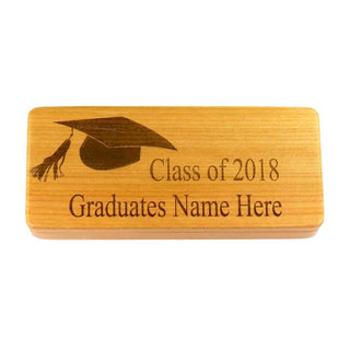 Graduation Pen Gift Box - Customizable