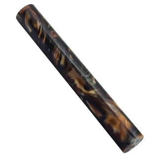 Hazelnut Twist Acrylic Pen Blank