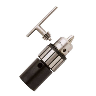 Headstock Mount Drill Chuck
