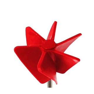 Helix Resin & Paint Mixer Drill Attachment