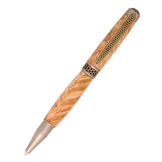 Honeycomb Ballpoint Pen Kits