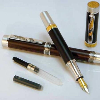 Imperial Fountain Pen Kits