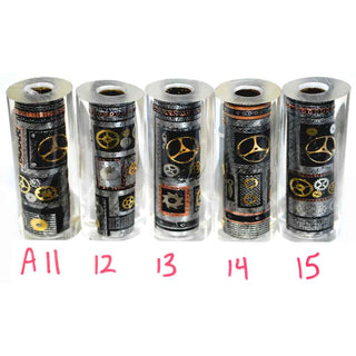 Industrial Pen Blanks for the Sierra Pen Kits 11-15