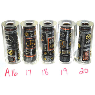 Industrial Pen Blanks for the Sierra Pen Kits 16-20