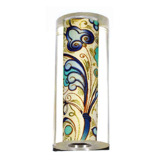 Italian Art Paper Pen Blanks #B - Sierra Pen Kits