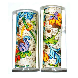 Italian Art Paper Pen Blanks #C - Jr II Pen Kits