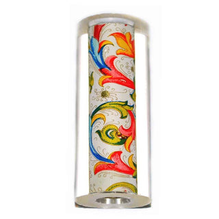 Italian Art Paper Pen Blanks #D - Sierra Pen Kits