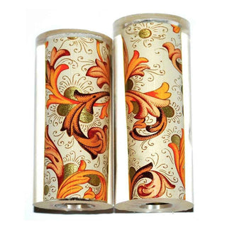 Italian Art Paper Pen Blanks #F - Jr II Pen Kits