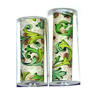 Italian Art Paper Pen Blanks #G - Jr II Pen Kits