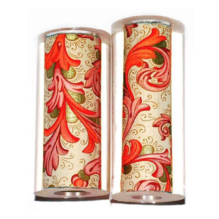 Italian Art Paper Pen Blanks #H - Jr II Pen Kits