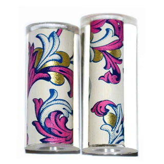 Italian Art Paper Pen Blanks #I - Jr II Pen Kits