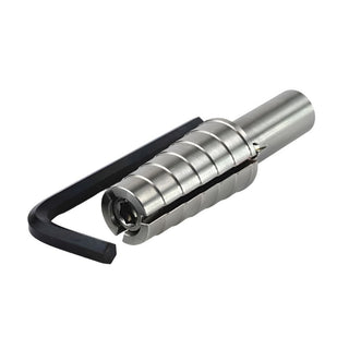 JDG Ring Crafters Ring Mandrel Set - Sizes 4-13 (2 PC)