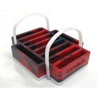 Jake Blank Molds - Mold Carrier (5 Gallon Molds)