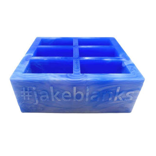 Jake Blank Molds - Silicone 6 Bottle Stopper Mold