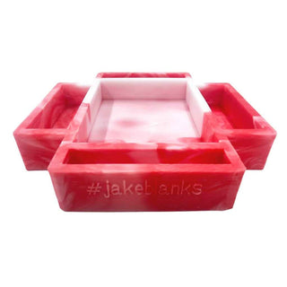 Jake Blank Molds - Silicone Block Mold (5 Gal Pot)
