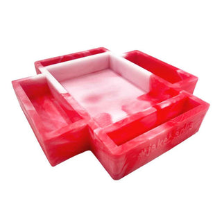 Jake Blank Molds - Silicone Block Mold (5 Gal Pot)