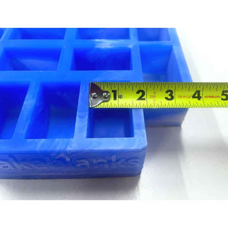 Jake Blank Molds - Silicone Bottle Stopper Mold (5 Gal Pot)