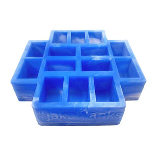 Jake Blank Molds - Silicone Bottle Stopper Mold (5 Gal Pot)