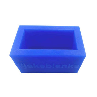 Jake Blank Molds - Silicone Duck Call Mold