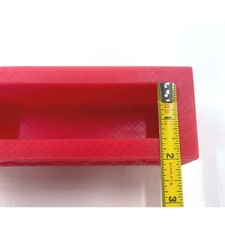 Jake Blank Molds - Silicone Handle Mold