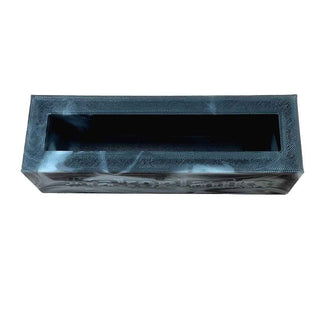 Jake Blank Molds - Silicone Single Pen. Top