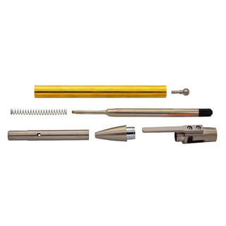 Jazz Bolt Ballpoint Pen Kits