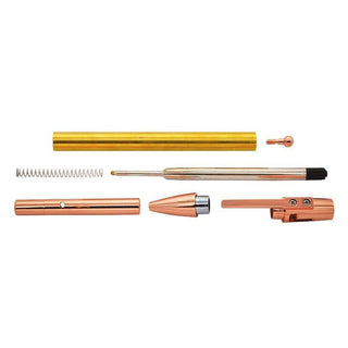 Jazz Bolt Ballpoint Pen Kits