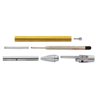 Jazz Bolt Ballpoint Pen Kits