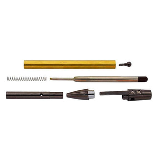 Jazz Bolt Ballpoint Pen Kits