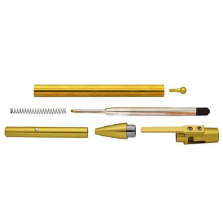 Jazz Bolt Ballpoint Pen Kits