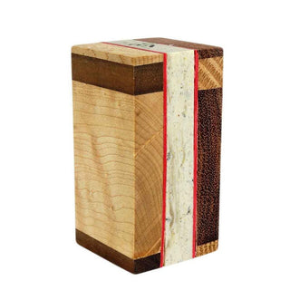 Joe's Segmented Bottle Stopper Blank - #30